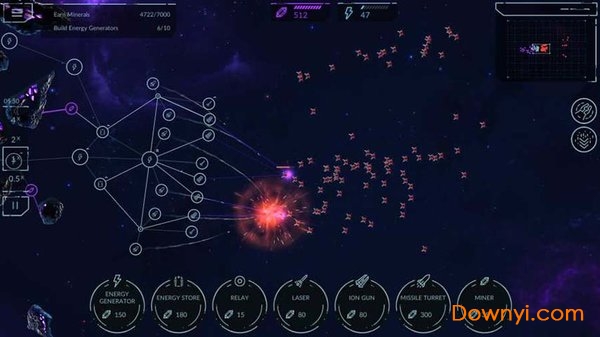 幻想信号中文修改版 游戏截图
